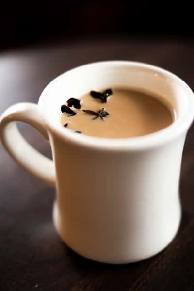 Madhoo's Chai