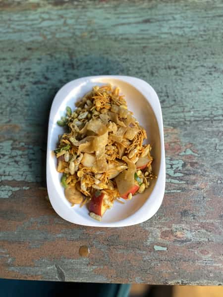 c-Bombay Bhel | v gf df