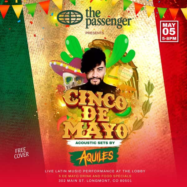 cinco