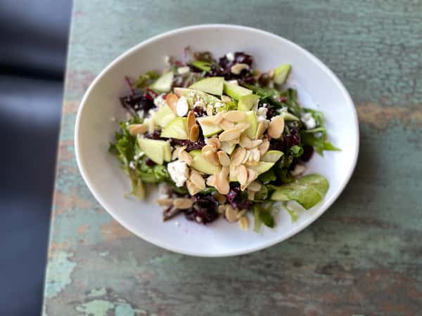 signature salad | GF VEG