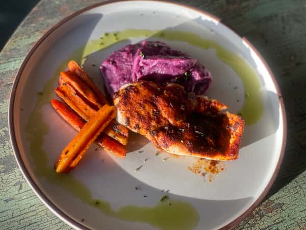 Chicken Peru | GF