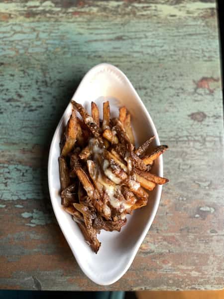 c-poutine