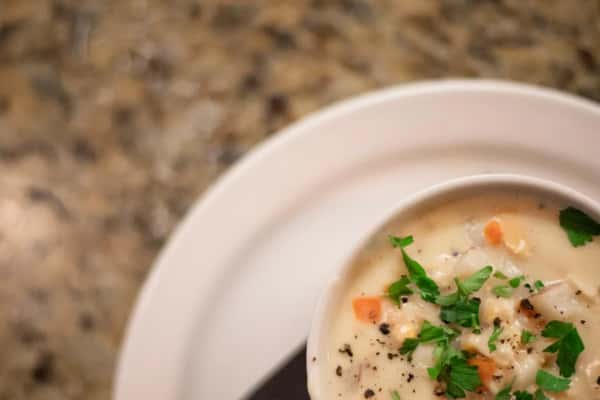 Italian Soup
