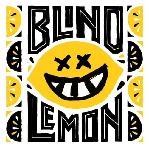 Deep Ellum Blind Lemon