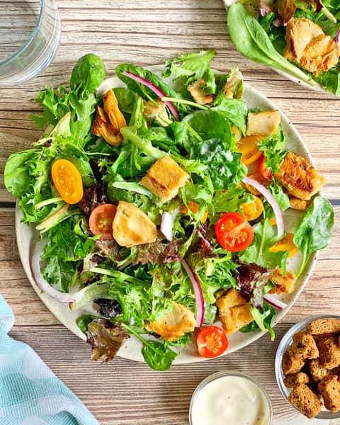 Caesar Salad