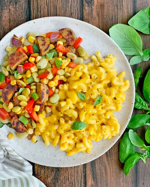 Kid's Mac n' Cheeze