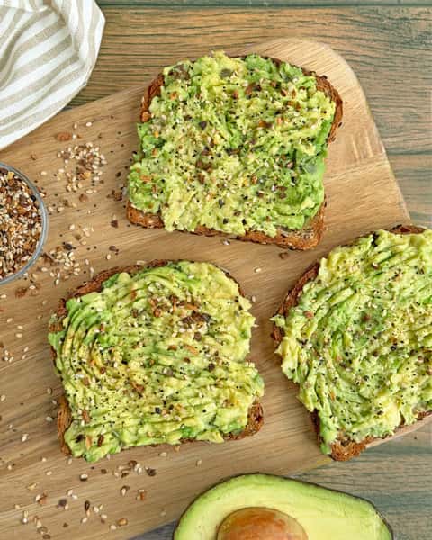Avocado Toast