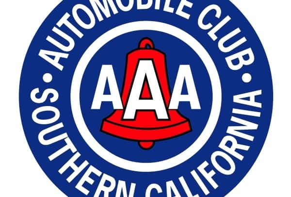automobile club of southern california