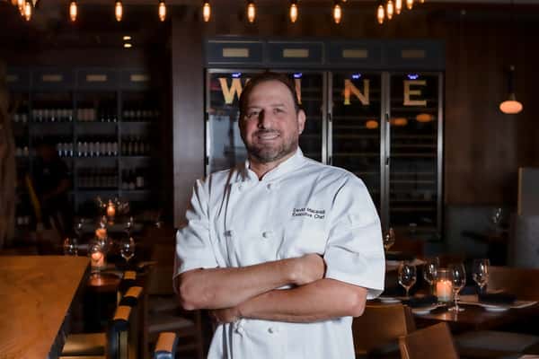 chef