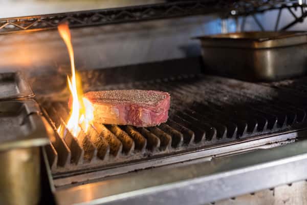 Chef's Nightly Feature