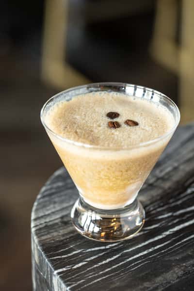 Espresso Martini