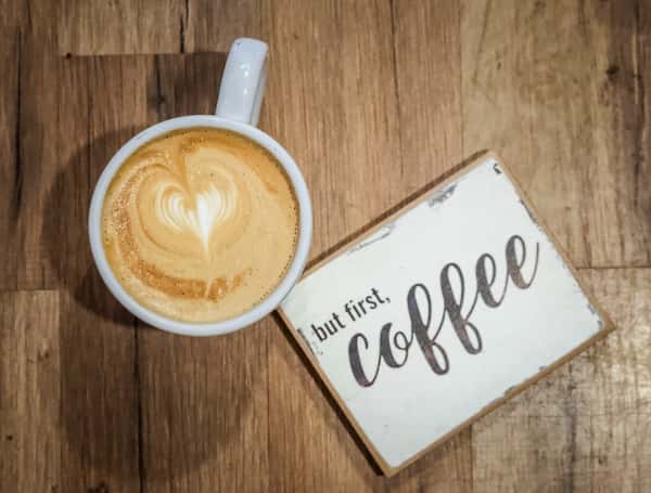 Latte