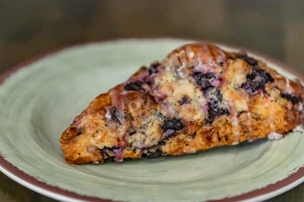 scone