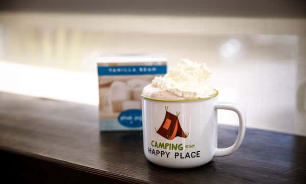 Hot Chocolate