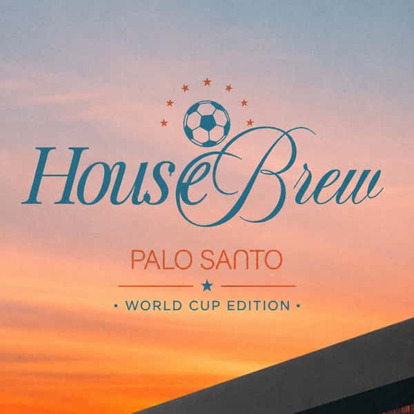 HOUSE BREW JUNE 20