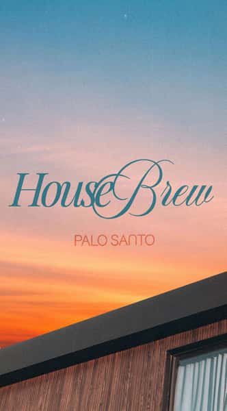 ☕ HOUSE BREW 5.0 – THE COFFEE PARTY