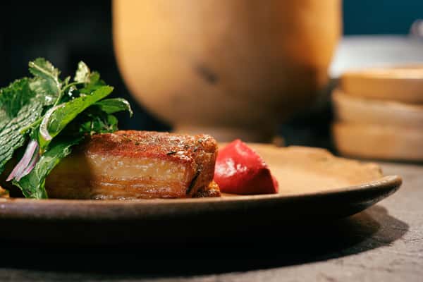 Pork Belly