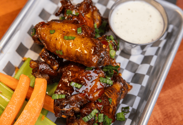 PSC Signature Wings