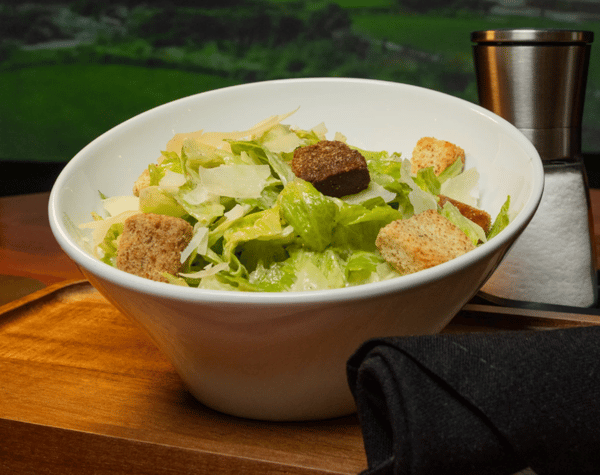 House Caesar Salad
