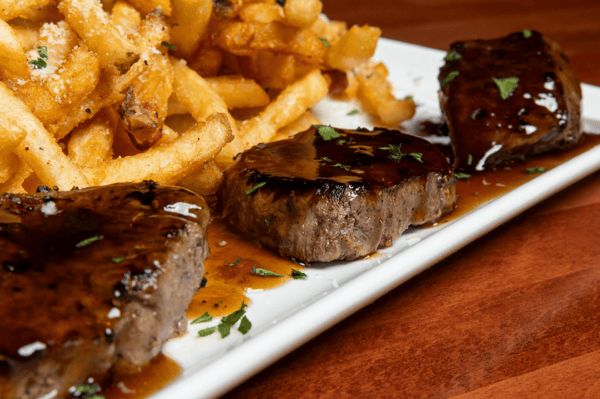 Steak Frites
