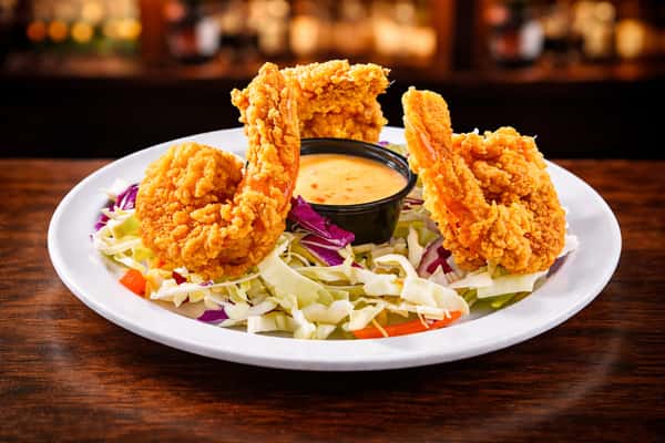 BANG BANG KNOCKOUT SHRIMP