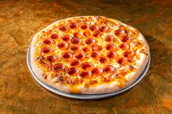 THE PEPPERONI MVP