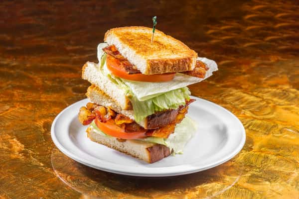 Full Blitz BLT