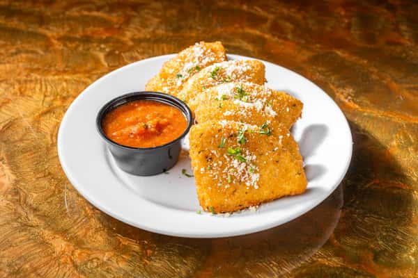 MOZZARELLA WEDGES