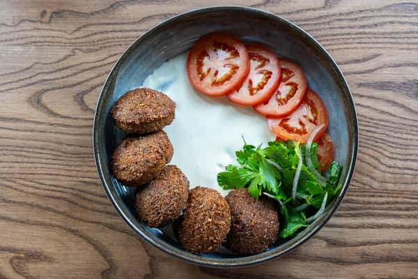 Falafel