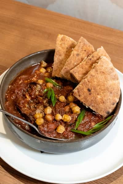 Moussaka