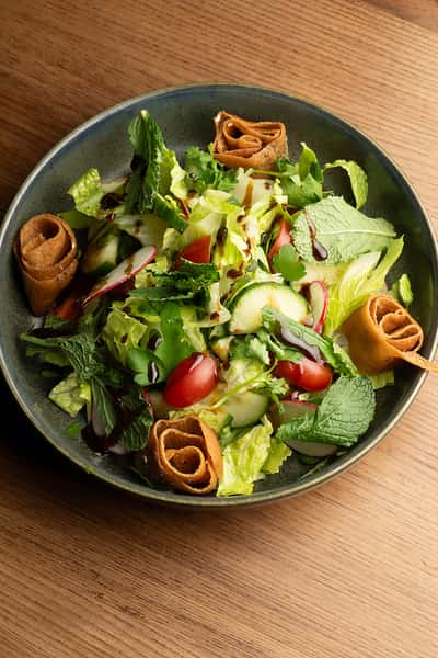 Fattoush