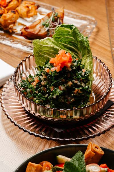 Tabbouli