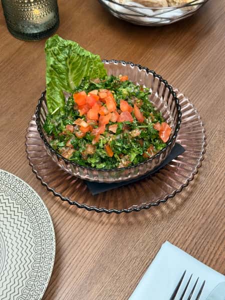 Tabbouli