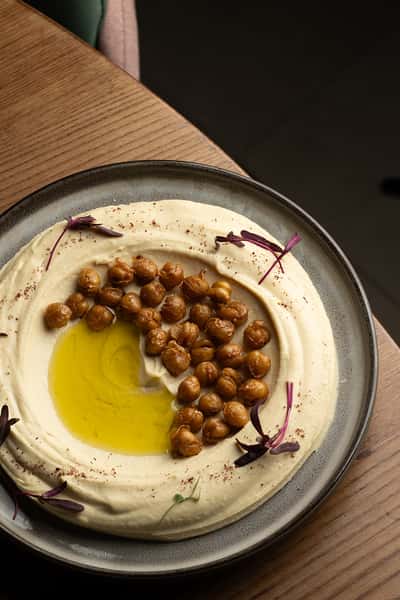 Hummus