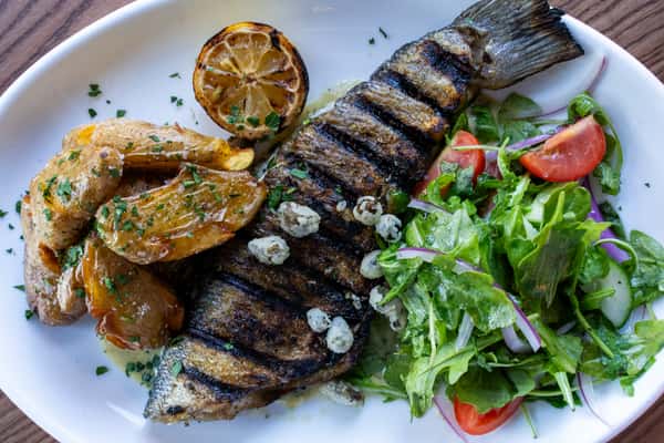 Branzino