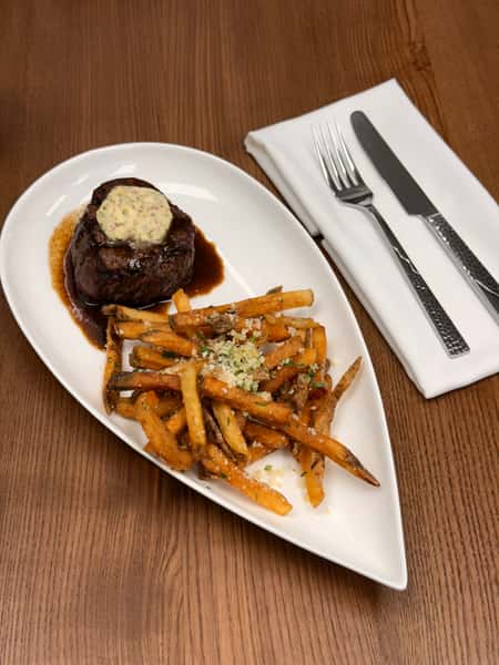 Steak Frites