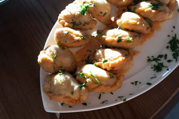 empanadas