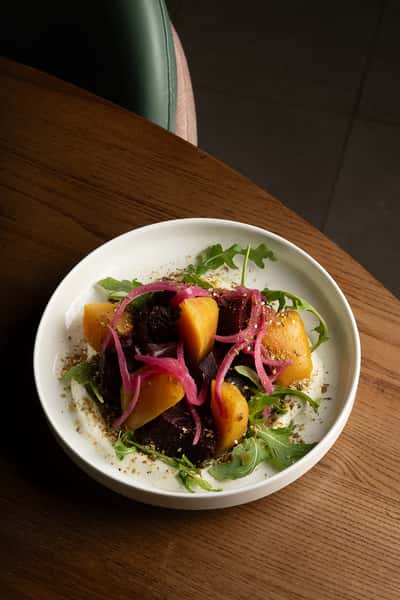 Beets Salad