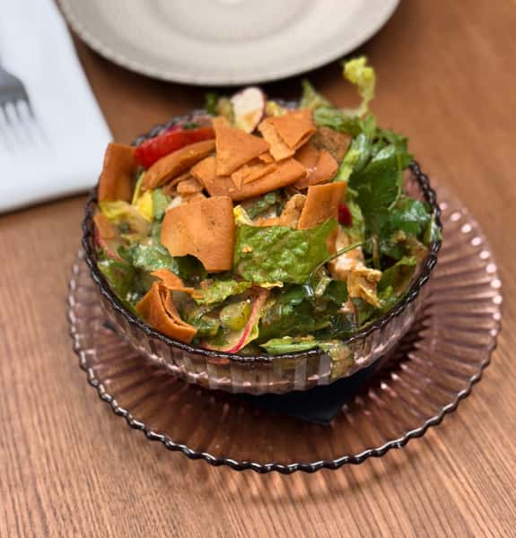 Fattoush