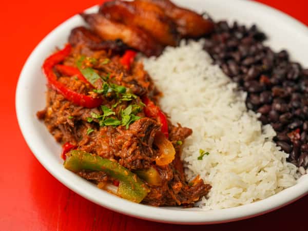 Ropa Vieja