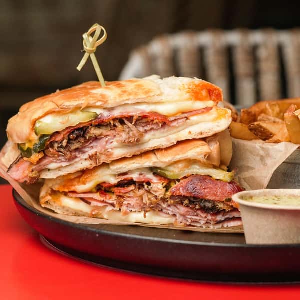 Havana 33 Special