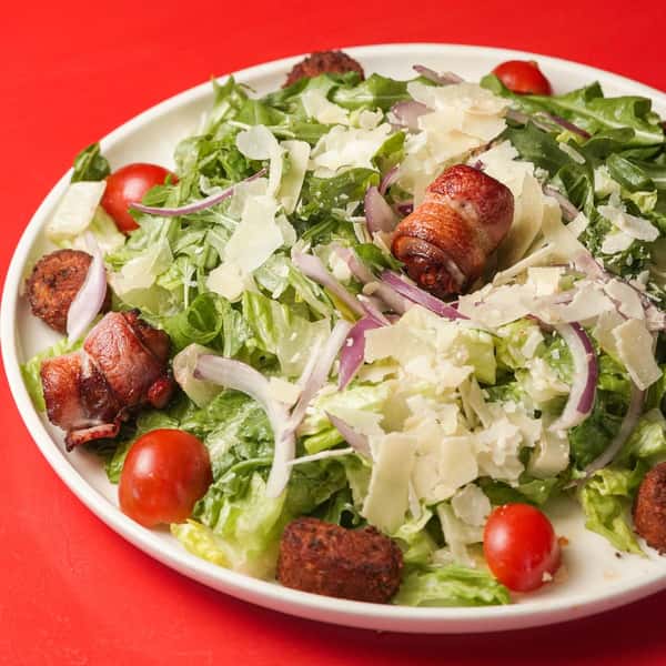 Cubanisima Salad
