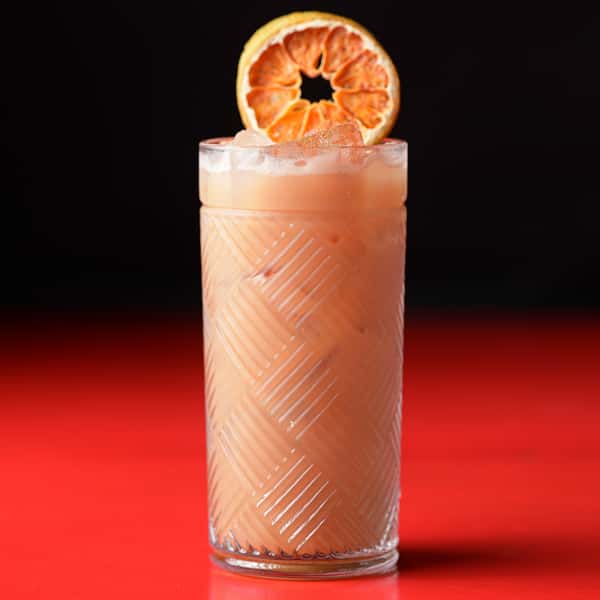 Guava Punch