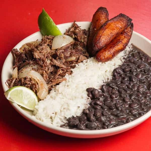 Vaca Frita