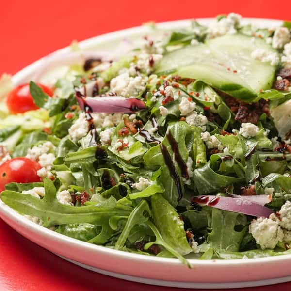 Chopped salad