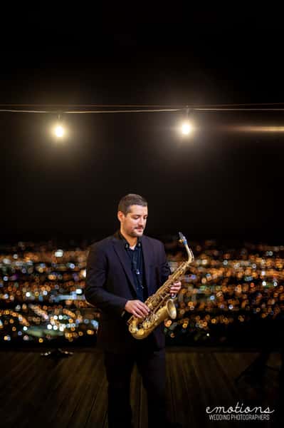 Sergio Granera