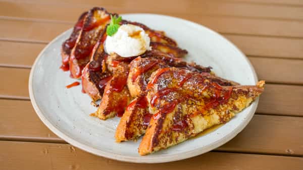 French Toast