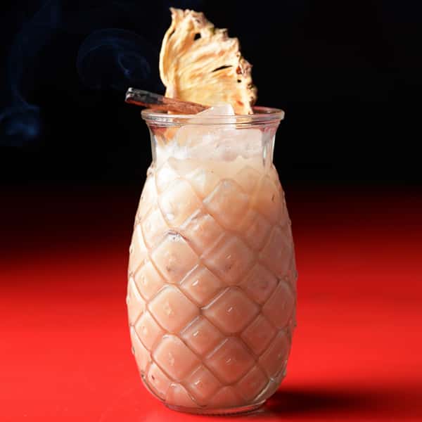 Smoked Colada