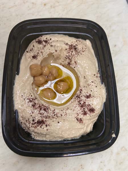 Hummus with Pita