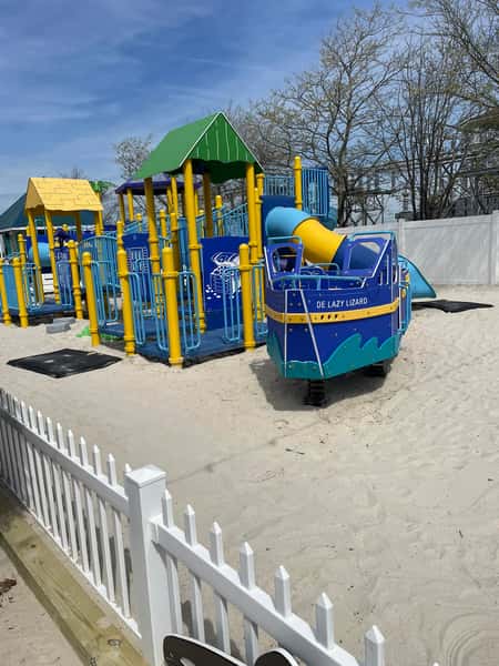 playground